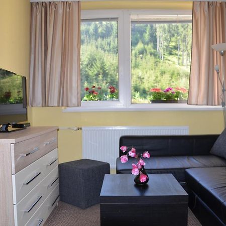 Apartmán Jasna 96 III Demanovská Dolina Exteriér fotografie