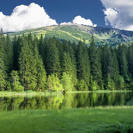 Apartmán Jasna 96 III Demanovská Dolina Exteriér fotografie