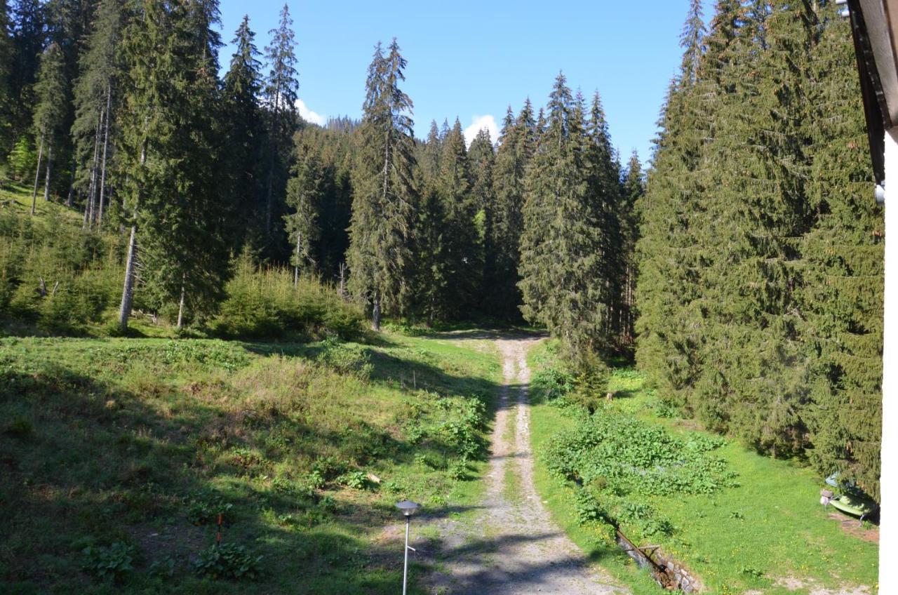 Apartmán Jasna 96 III Demanovská Dolina Exteriér fotografie