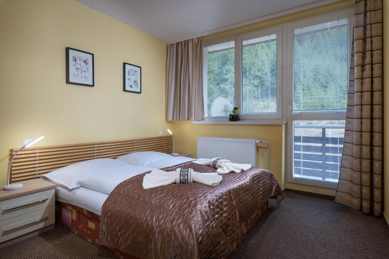 Apartmán Jasna 96 III Demanovská Dolina Exteriér fotografie