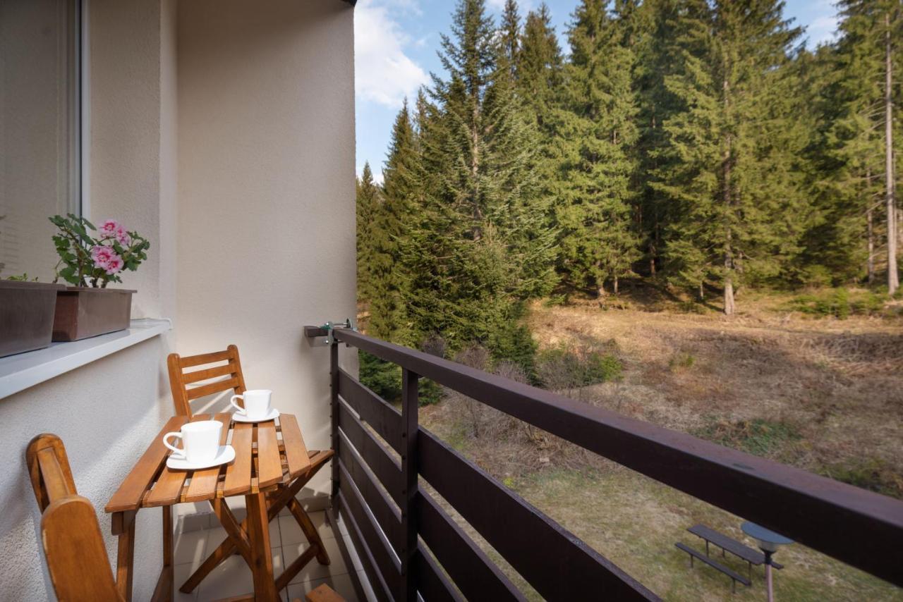 Apartmán Jasna 96 III Demanovská Dolina Exteriér fotografie