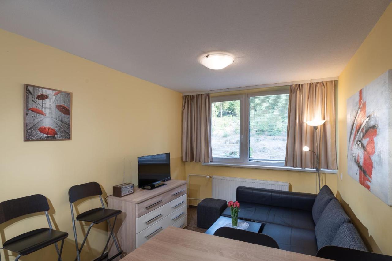 Apartmán Jasna 96 III Demanovská Dolina Exteriér fotografie