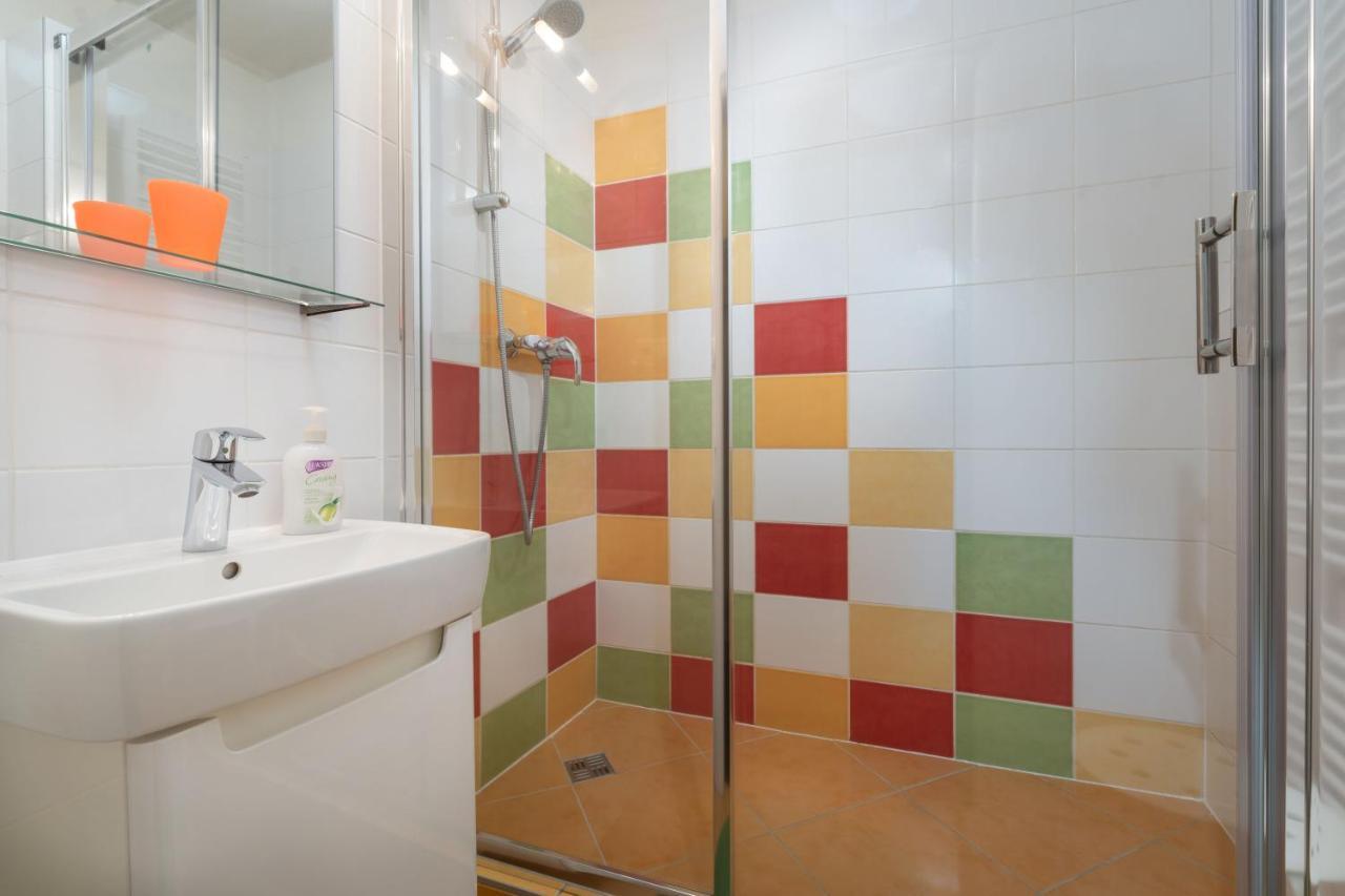 Apartmán Jasna 96 III Demanovská Dolina Exteriér fotografie