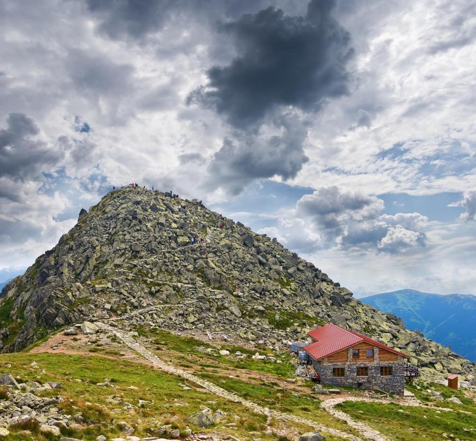 Apartmán Jasna 96 III Demanovská Dolina Exteriér fotografie