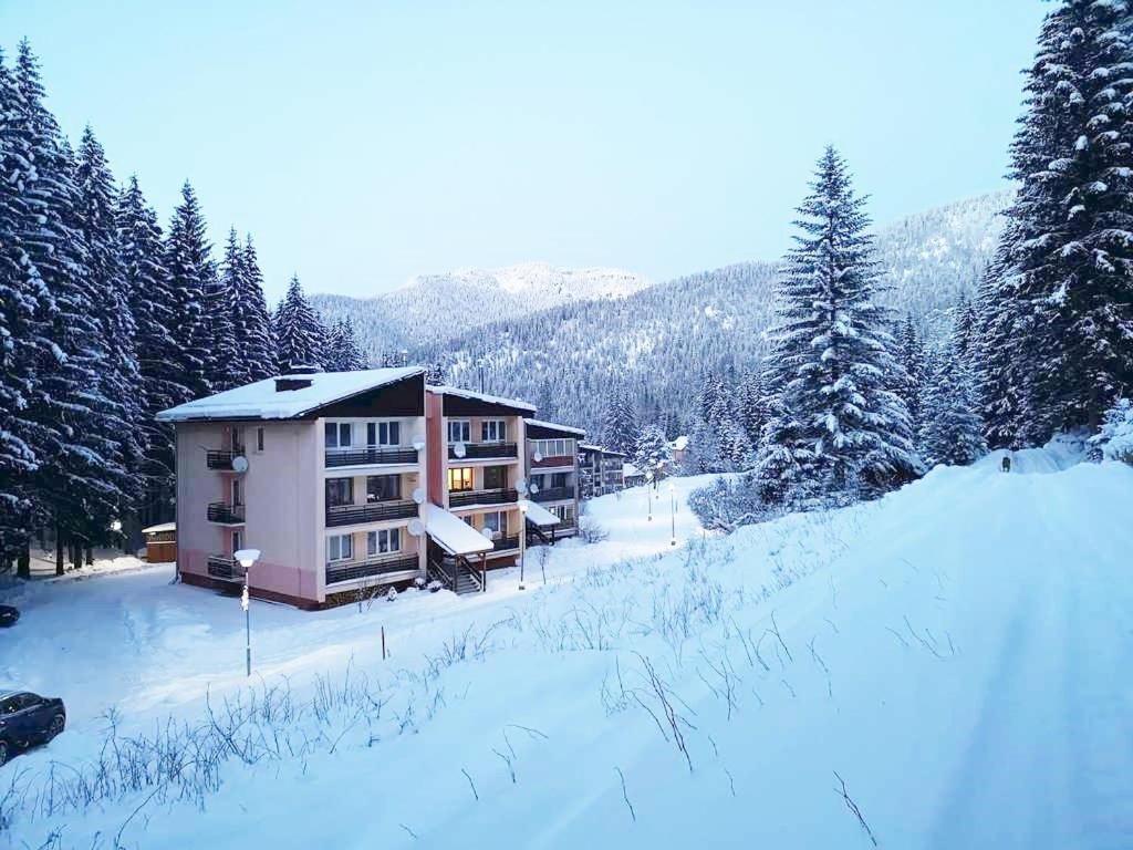 Apartmán Jasna 96 III Demanovská Dolina Exteriér fotografie