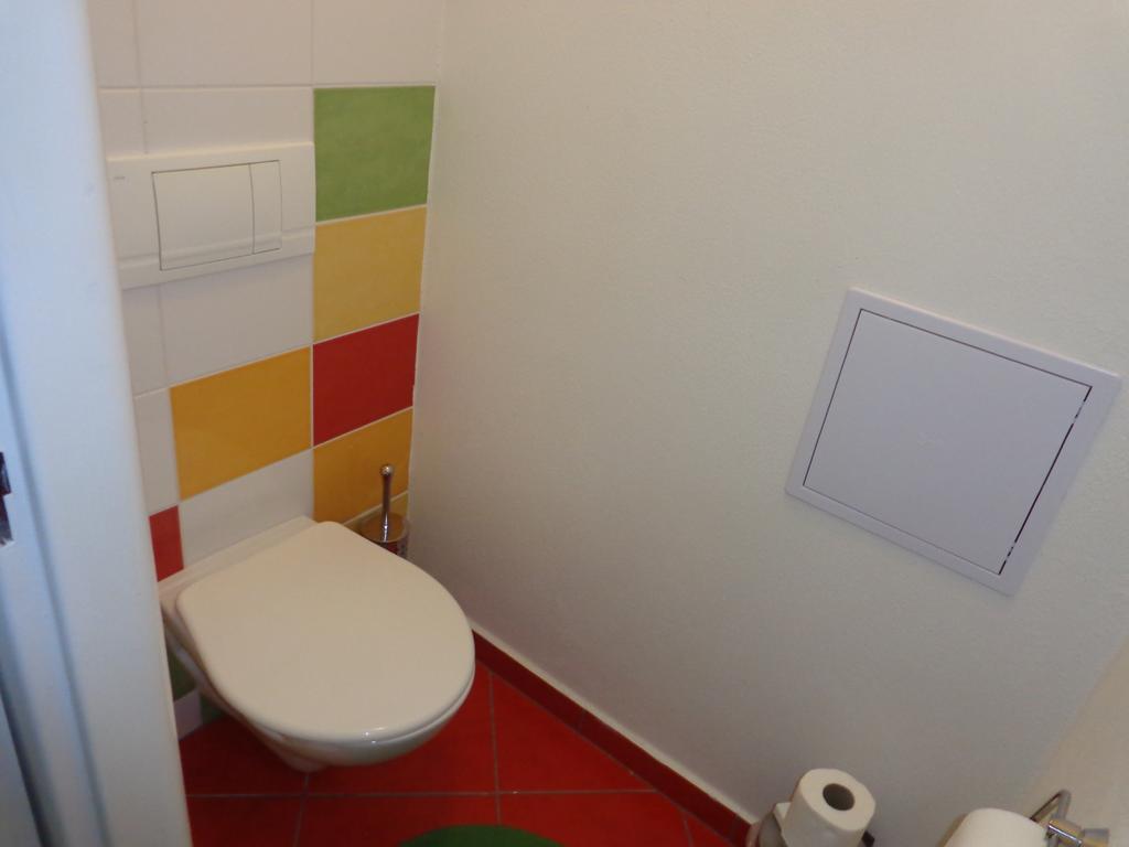 Apartmán Jasna 96 III Demanovská Dolina Exteriér fotografie