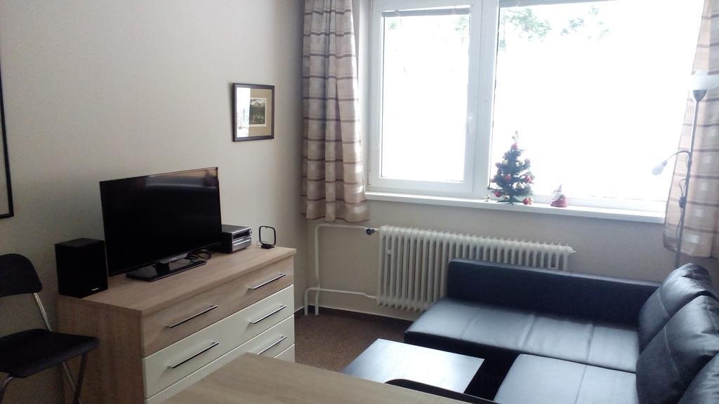 Apartmán Jasna 96 III Demanovská Dolina Exteriér fotografie