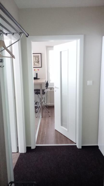 Apartmán Jasna 96 III Demanovská Dolina Exteriér fotografie